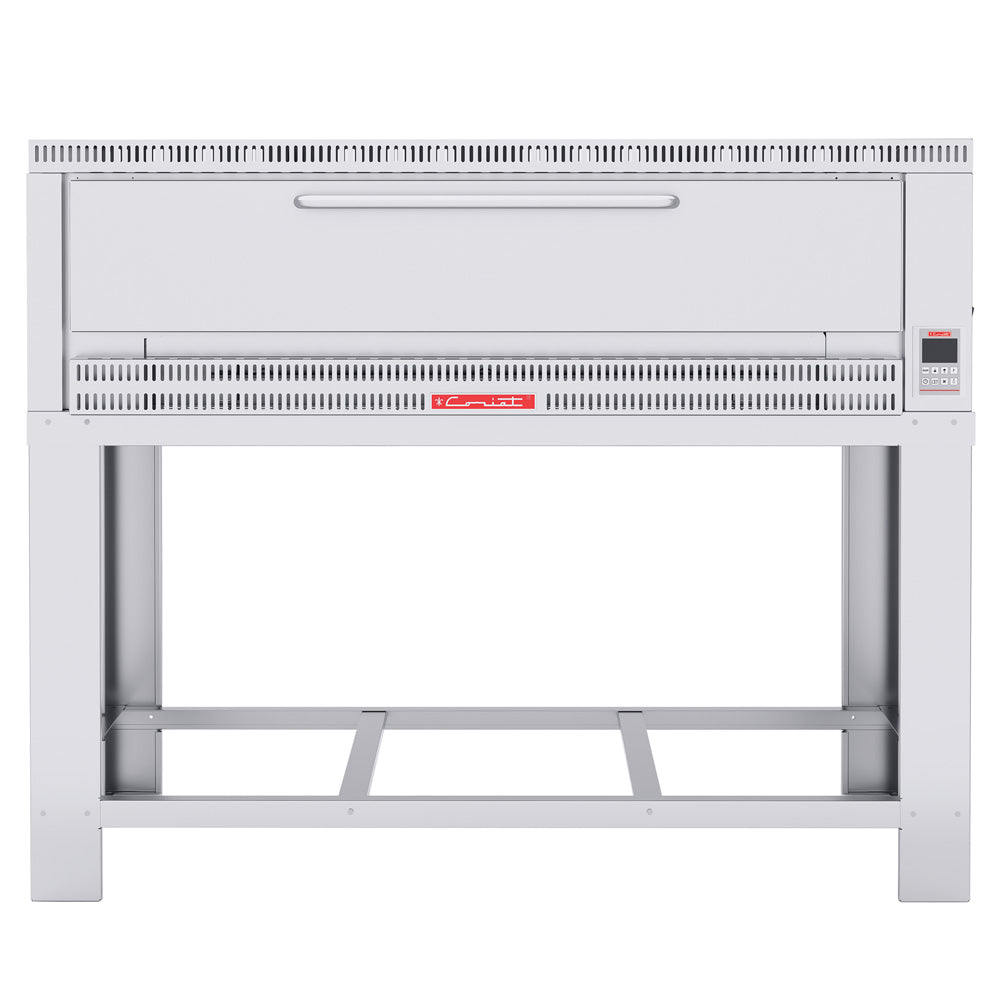HORNO CORIAT PIZZA-6 GAS MASTER PREMIUM