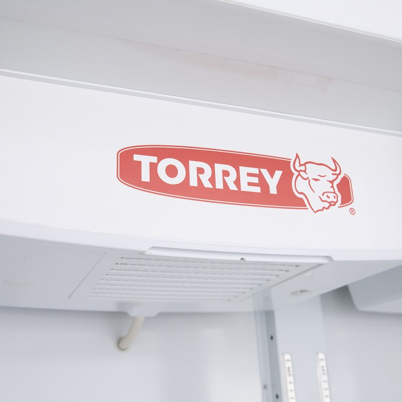 REFRIGERADOR TORREY 4 PUERTAS TVC-36