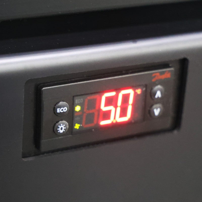 REFRIGERADOR TORREY 4 PUERTAS TVC-36