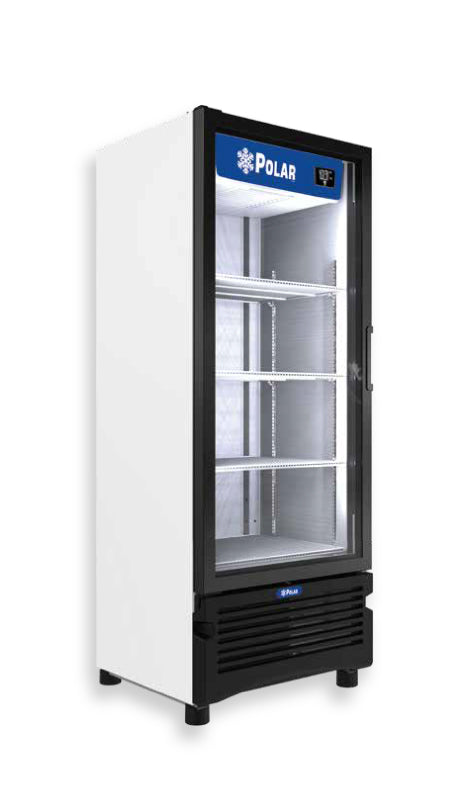 REFRIGERADOR POLAR PVC17 ECO BLANCO