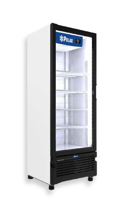 REFRIGERADOR POLAR PVC20 ECO BLANCO