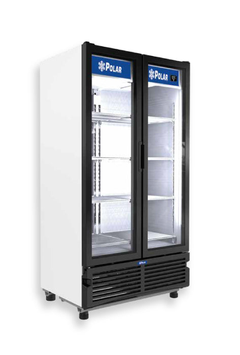 REFRIGERADOR POLAR PVC26 ECO BLANCO