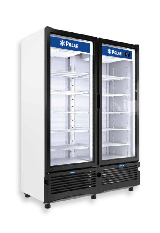 REFRIGERADOR POLAR PVC42 ECO BLANCO