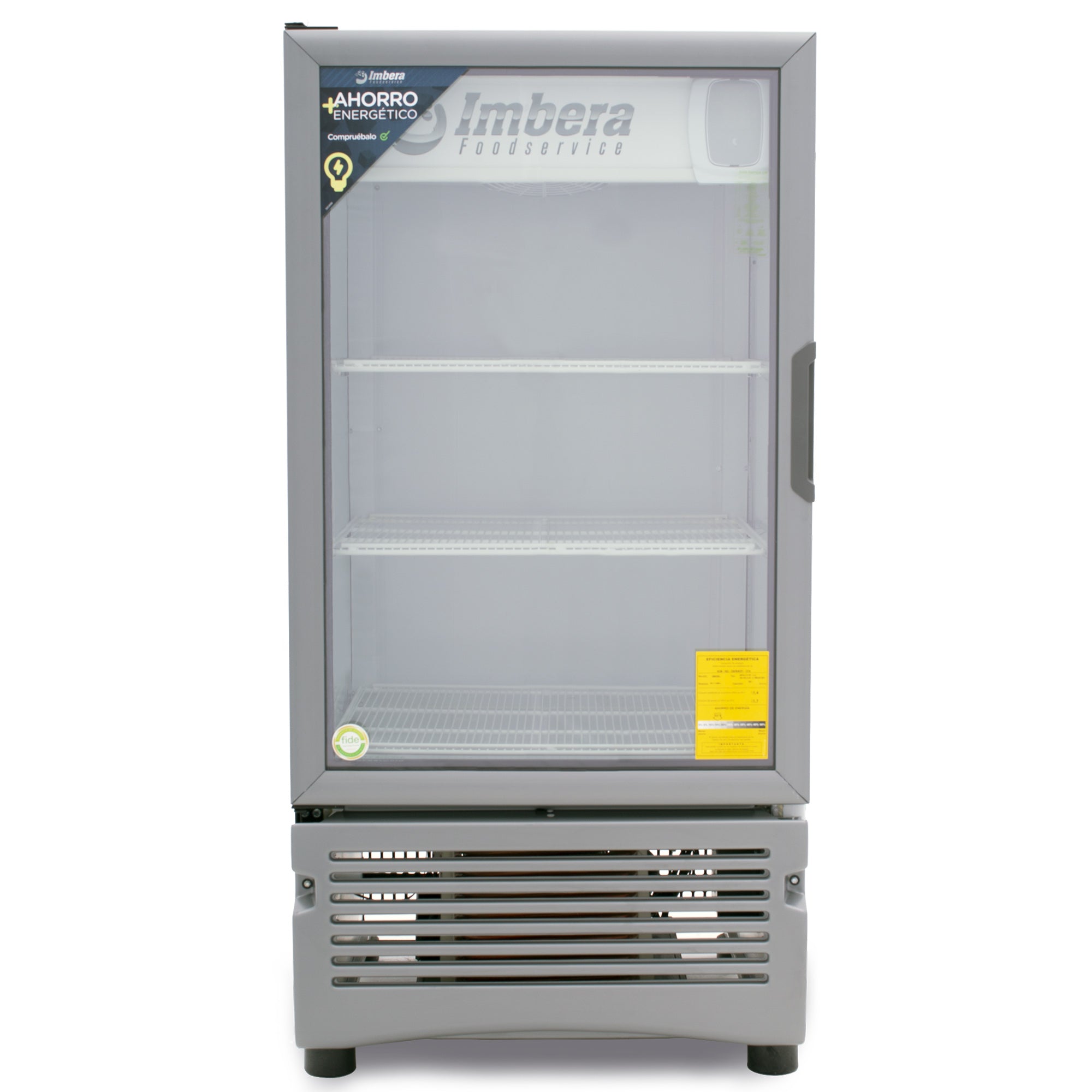 REFRIGERADOR IMBERA VR11 BLANCO