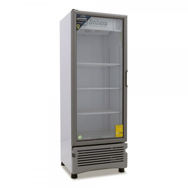REFRIGERADOR IMBERA VR20 BLANCO
