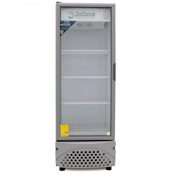REFRIGERADOR IMBERA VR25 BLANCO
