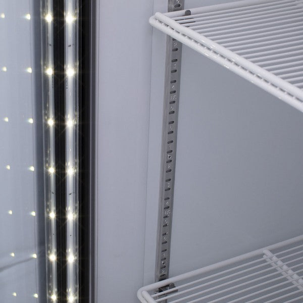 REFRIGERADOR IMBERA VR25 BLANCO