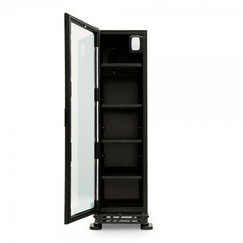REFRIGERADOR COBALT IMBERA VL-100 NEGRO