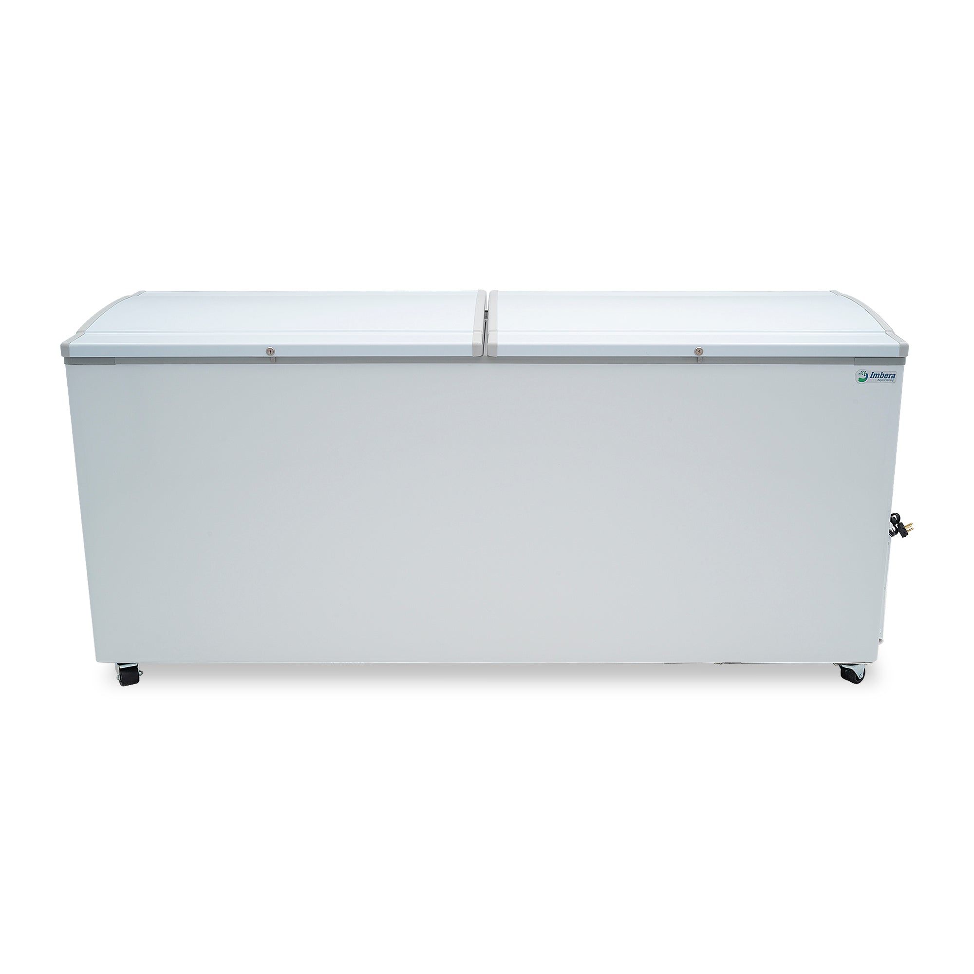 CONGELADOR HORIZONTAL IMBERA 25