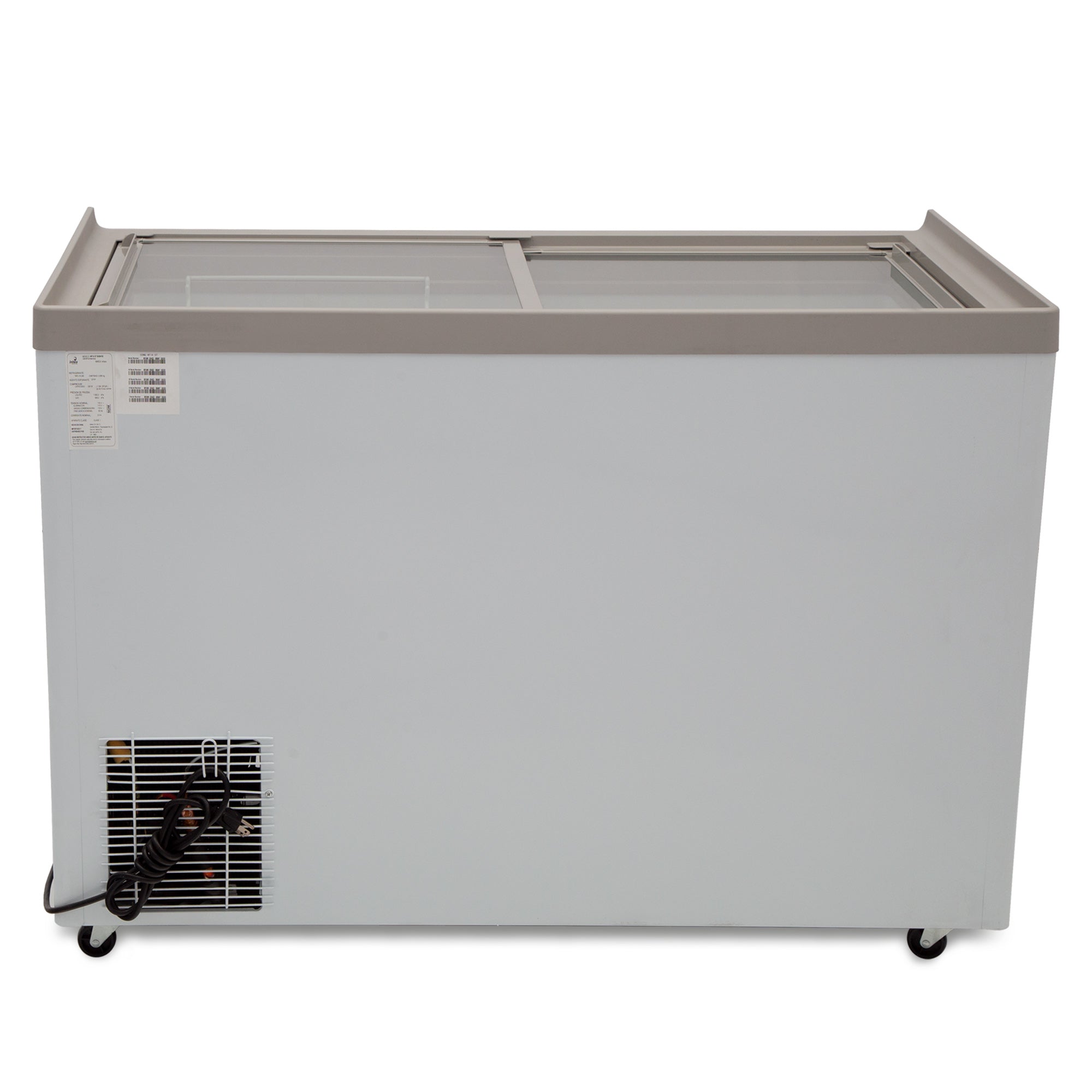 CONGELADOR HORIZONTAL HF14 IMBERA 14
