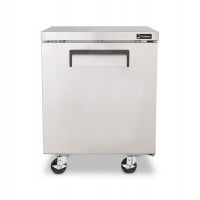 MESA FRIA IMBERA MFBI27 BAJO BARRA