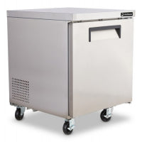 MESA FRIA IMBERA MFBI27 BAJO BARRA