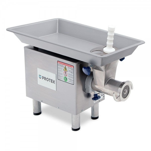 MOLINO PROTEK MPK22SS 1HP