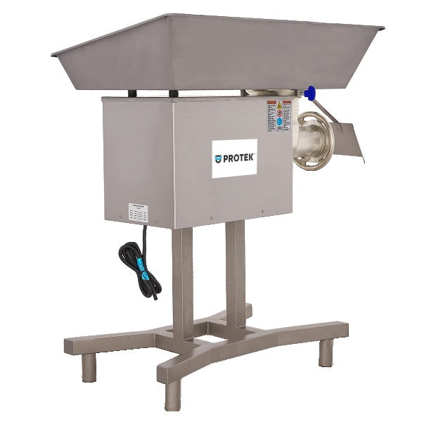 MOLINO PROTEK MPK32 5HP 220V