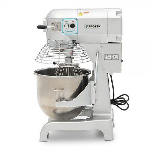BATIDORA PROTEK BP20 20 LITROS