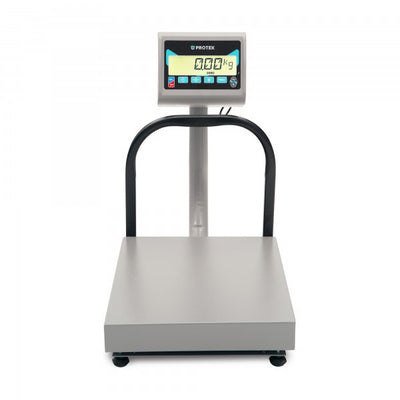 BASCULA DE RECIBO PROTEK BPK-100 KGS