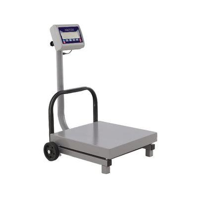 BASCULA DE RECIBO PROTEK BPK-500 KGS