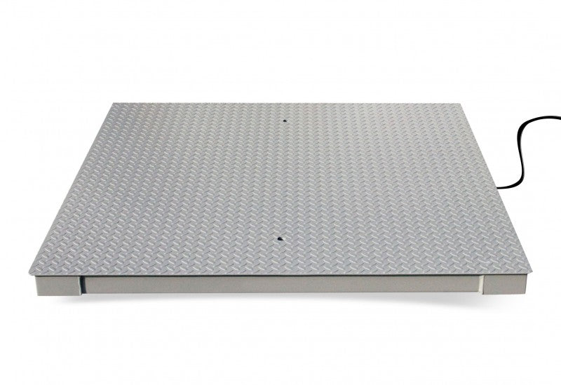 BASCULA PLATAFORMA PROTEK BPK-2500-4