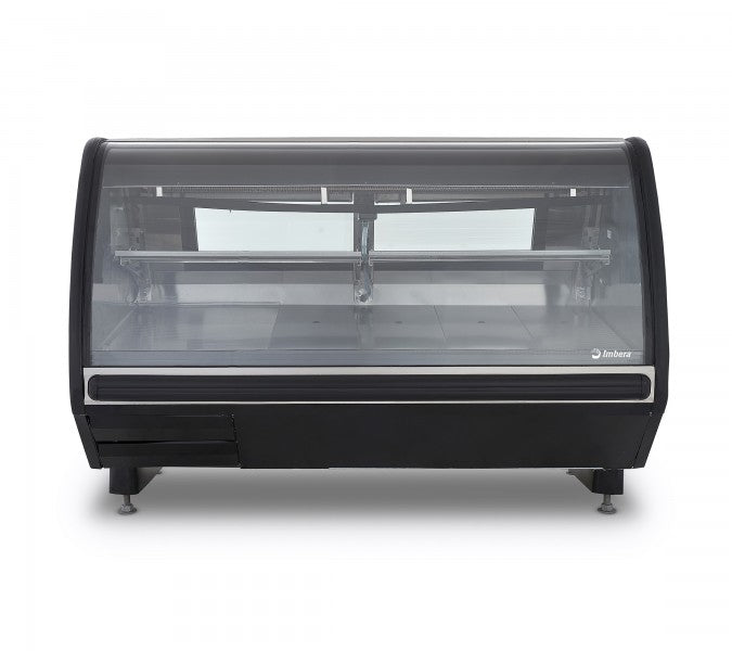 VITRINA CARNICERA IMBERA PHD-21N NEGRA