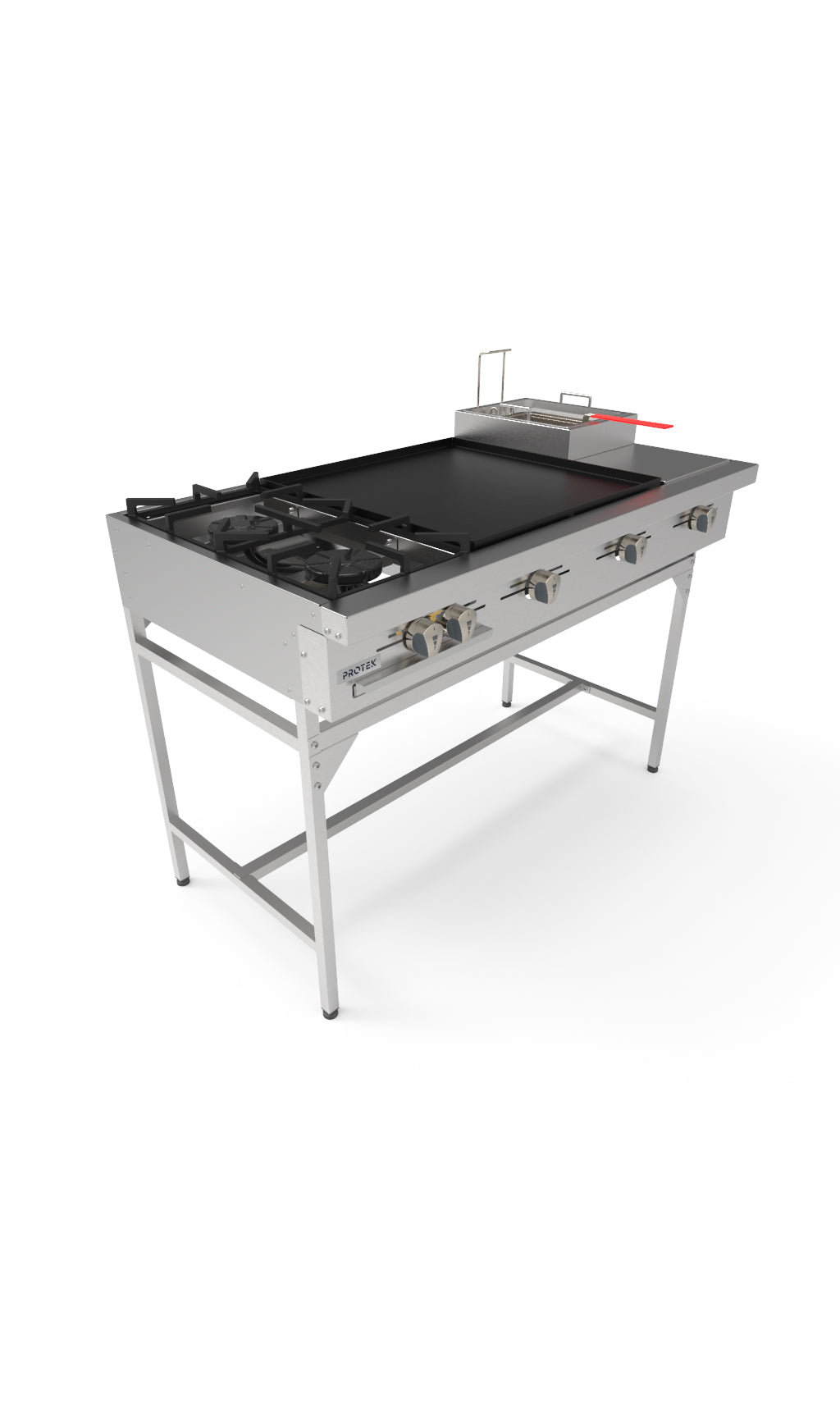 ESTUFA MULTIPLE ECO PROTEK EPS-1200GS