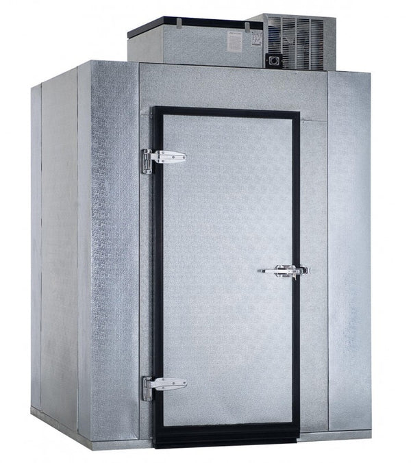 CUARTO FRIO PAQUETE REFRIGERACION TORREY