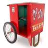 CARRO PARA PALOMERA TORREY PC-500