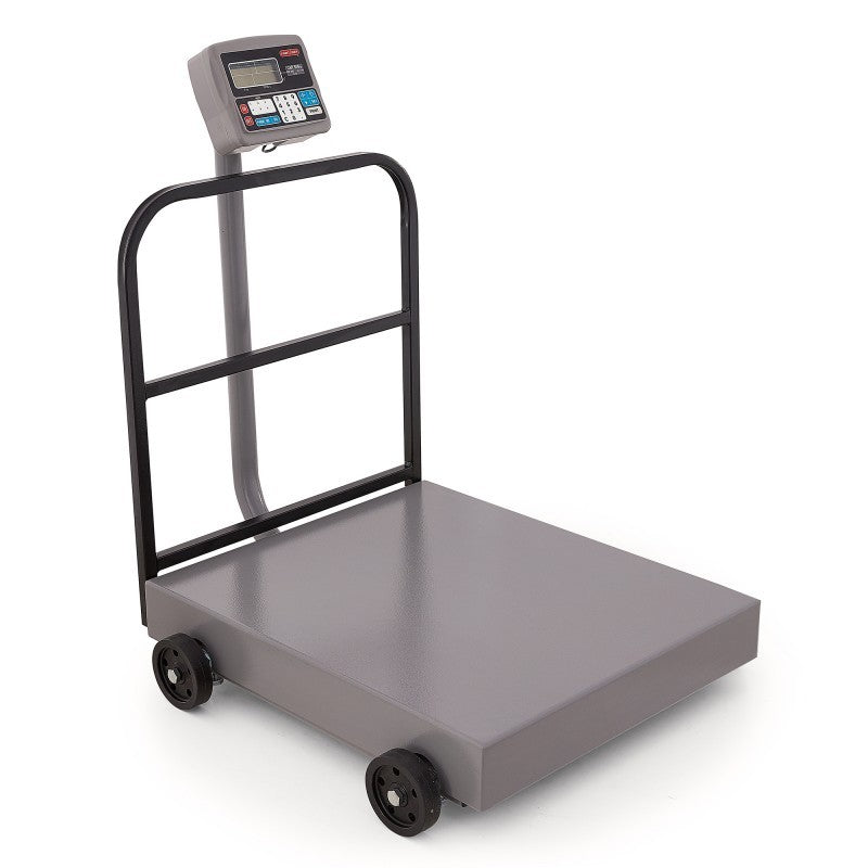BASCULA DE RECIBO TORREY PCP500 KG