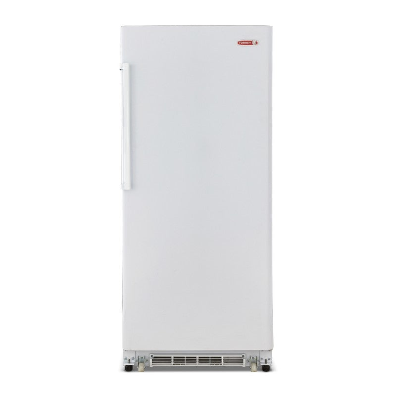 CONGELADOR TORREY VERTICAL CVSB-17 BLANCO