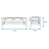 ESTUFON CORIAT EC-3T MASTER PREMIUM.