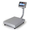 BASCULA DE RECIBO TORREY 100 Kg. EQB100