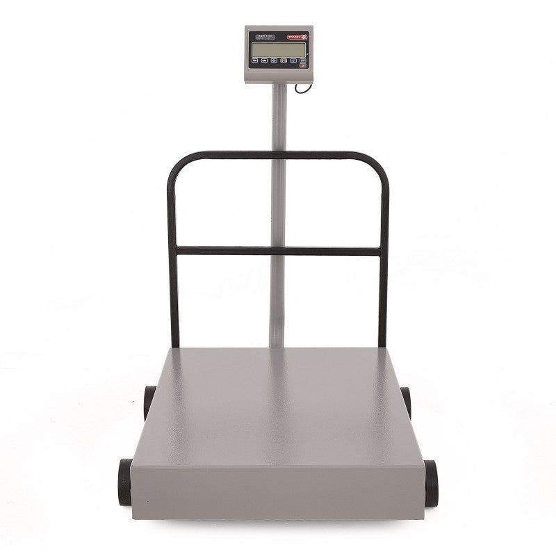BASCULA DE RECIBO TORREY 1,000 Kg. EQM1000/2000