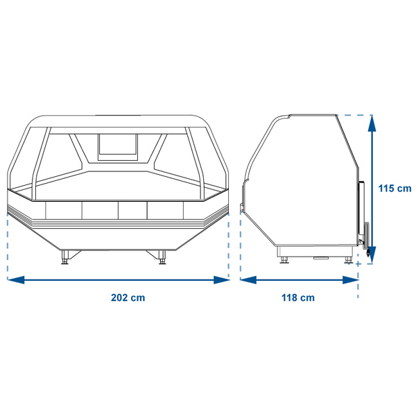 ESQUINERO TEC-PLUS