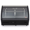 VITRINA CREMERA TORREY DRD5 NEGRA