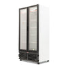REFRIGERADOR TORREY RV26 TVC26 BLANCO.