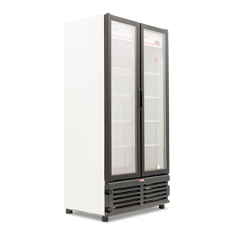 REFRIGERADOR TORREY RV26 TVC26 BLANCO.