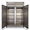 CONGELADOR VERTICAL TORREY FS1300