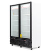 REFRIGERADOR TORREY RV42 TVC42 BLANCO.