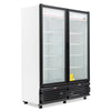 REFRIGERADOR TORREY RV42 TVC42 BLANCO.