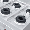 PARRILLA CORIAT PCV-6 MASTER PREMIUM