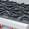 PARRILLA CORIAT PCV-6 MASTER PREMIUM
