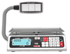 BASCULA TORREY 20 Kg. C/TORRETA PCR-20 T DESCONTINUADA