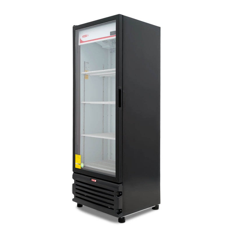 REFRIGERADOR TORREY RV19 TVC19 NEGRO