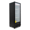 REFRIGERADOR TORREY RV19 TVC19 NEGRO
