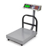 BASCULA CUENTA PIEZAS TORREY 50 Kg. QC50