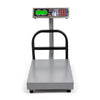 BASCULA CUENTA PIEZAS TORREY 50 Kg. QC50