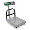 BASCULA CUENTA PIEZAS TORREY 50 Kg. QC50