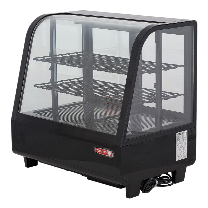 VITRINA REFRIGERADA VF-68-100 TORREY