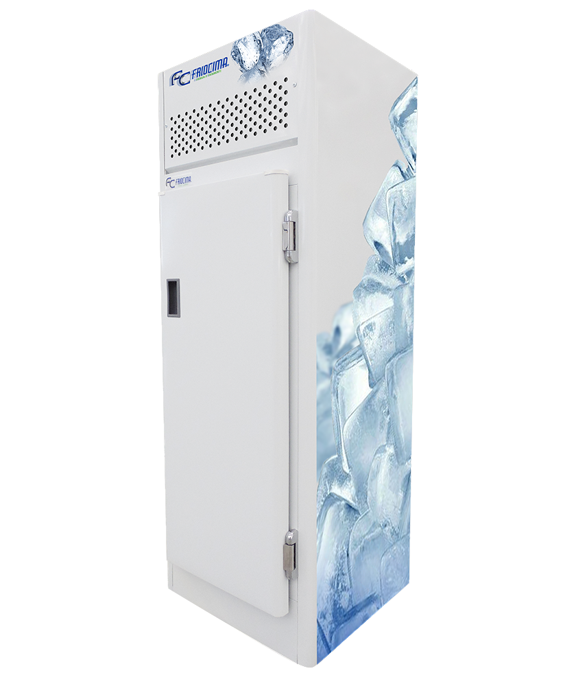 CONSERVADOR PARA 20 BOLSAS DE HIELO – Equilinea