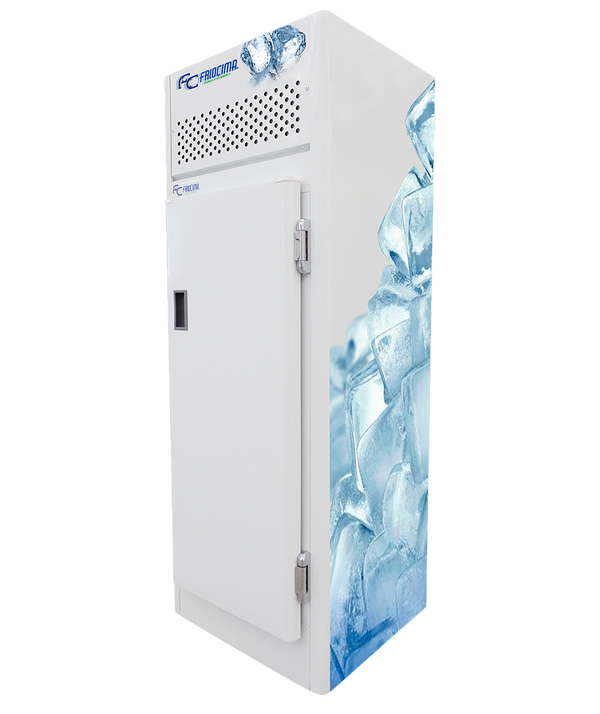 CONSERVADOR PARA 20 BOLSAS DE HIELO