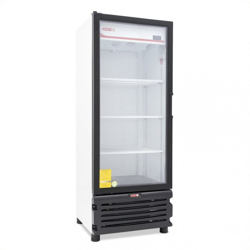 REFRIGERADOR TORREY RV-17 MULTITEMPERATURA -3 A 3°C (CERVECERO)